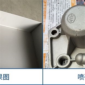 高壓水噴砂機